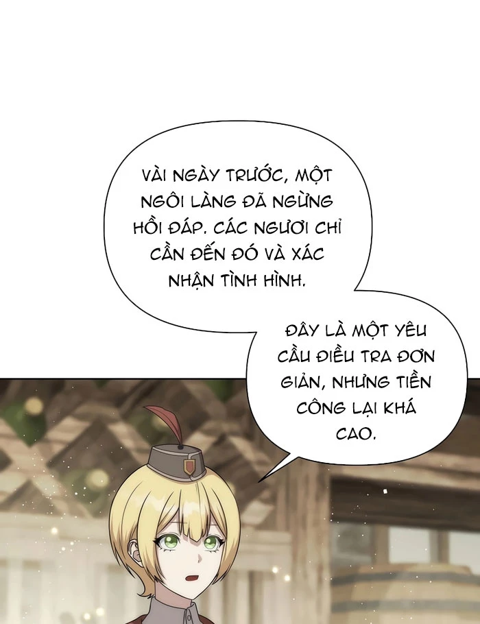 Trở Thành Man Di Ở Thế Giới Fantasy Chapter 29 - 47