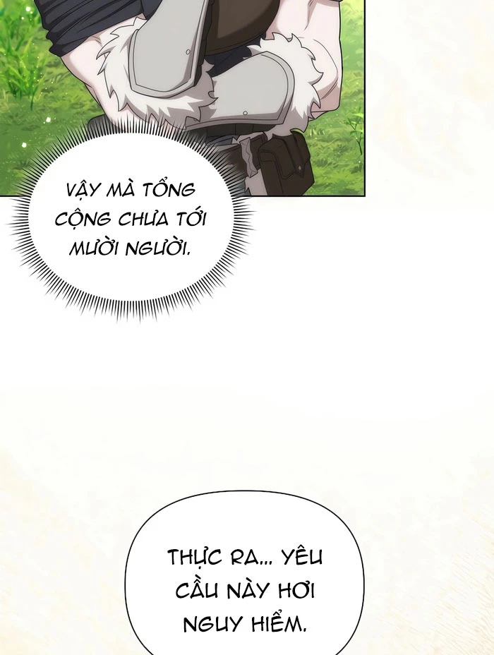 Trở Thành Man Di Ở Thế Giới Fantasy Chapter 29 - 77