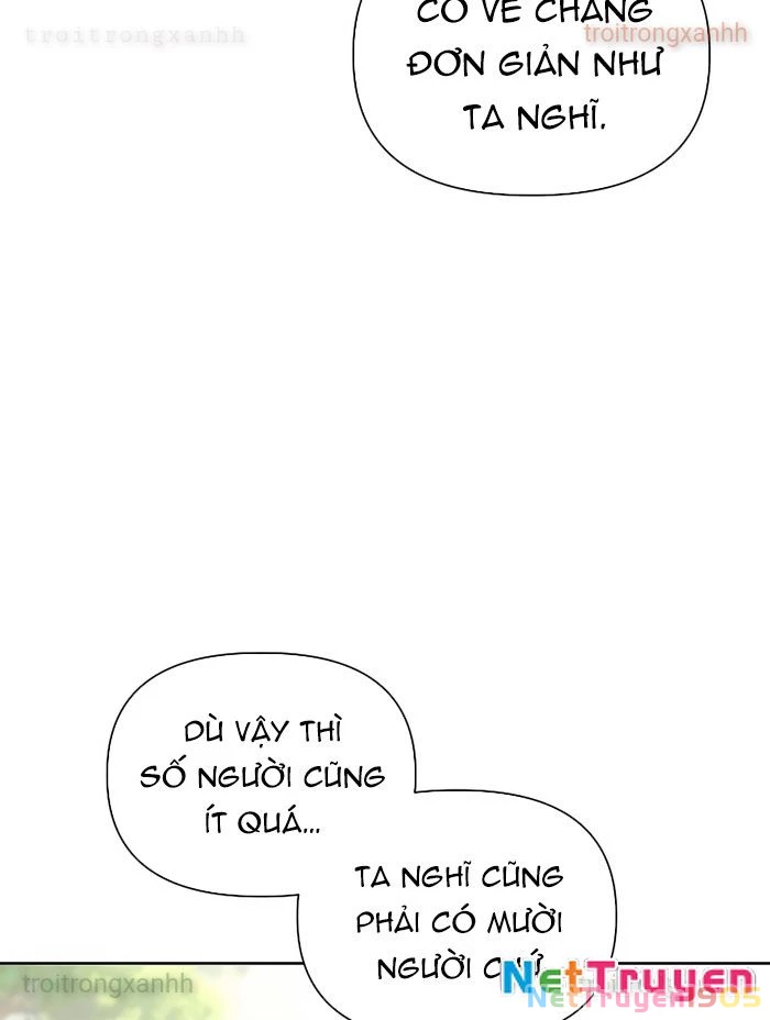 Trở Thành Man Di Ở Thế Giới Fantasy Chapter 29 - 81