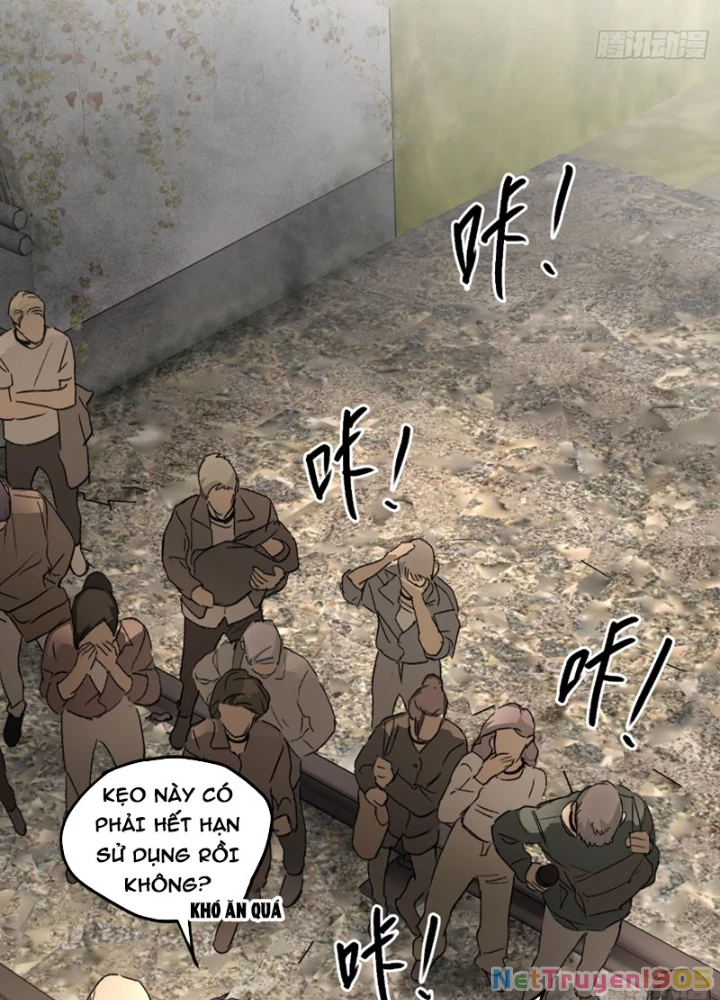 Ác Chi Hoàn Chapter 64 - 5