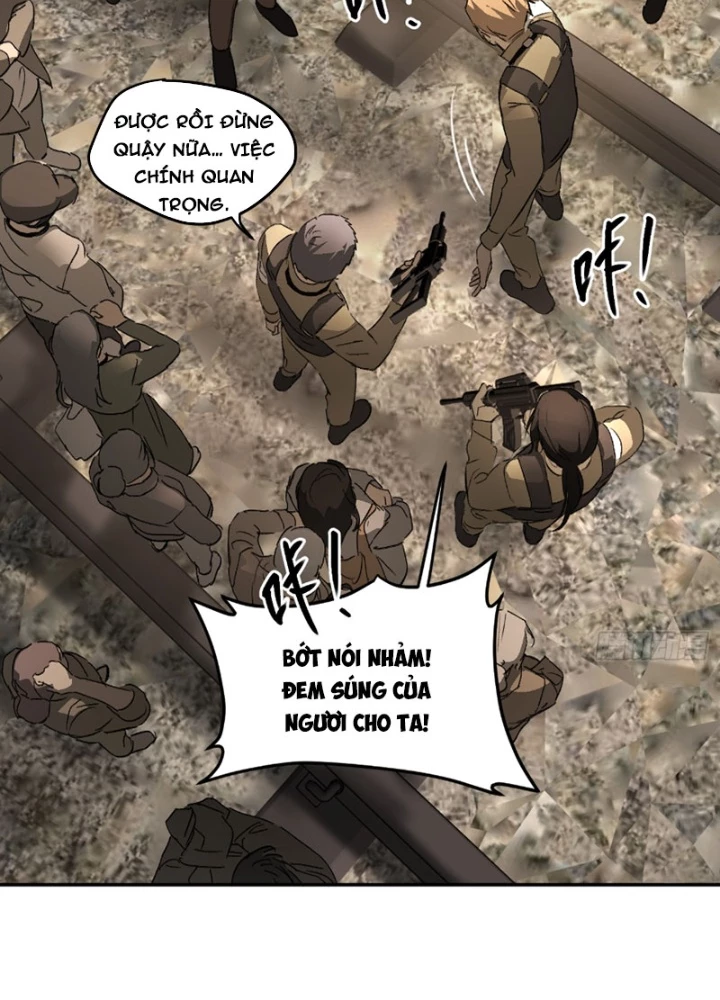 Ác Chi Hoàn Chapter 64 - 7
