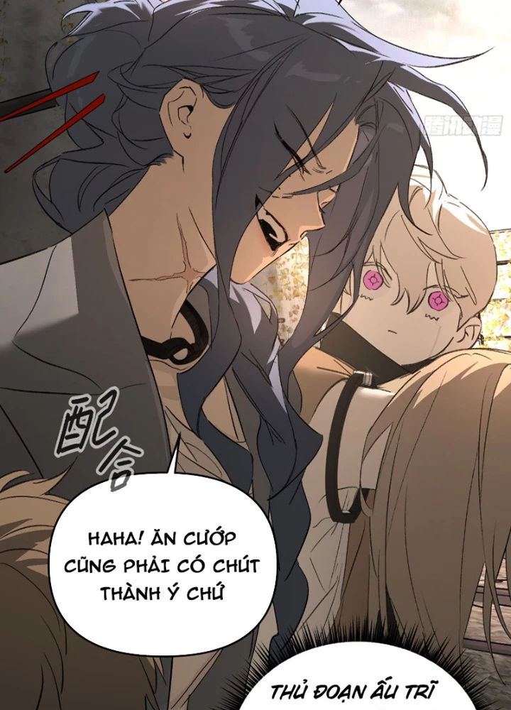 Ác Chi Hoàn Chapter 64 - 15