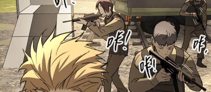 Ác Chi Hoàn Chapter 64 - 22