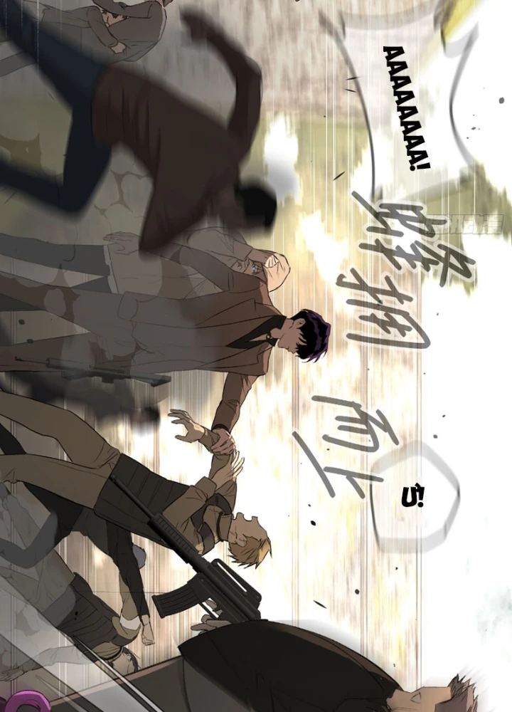 Ác Chi Hoàn Chapter 64 - 31