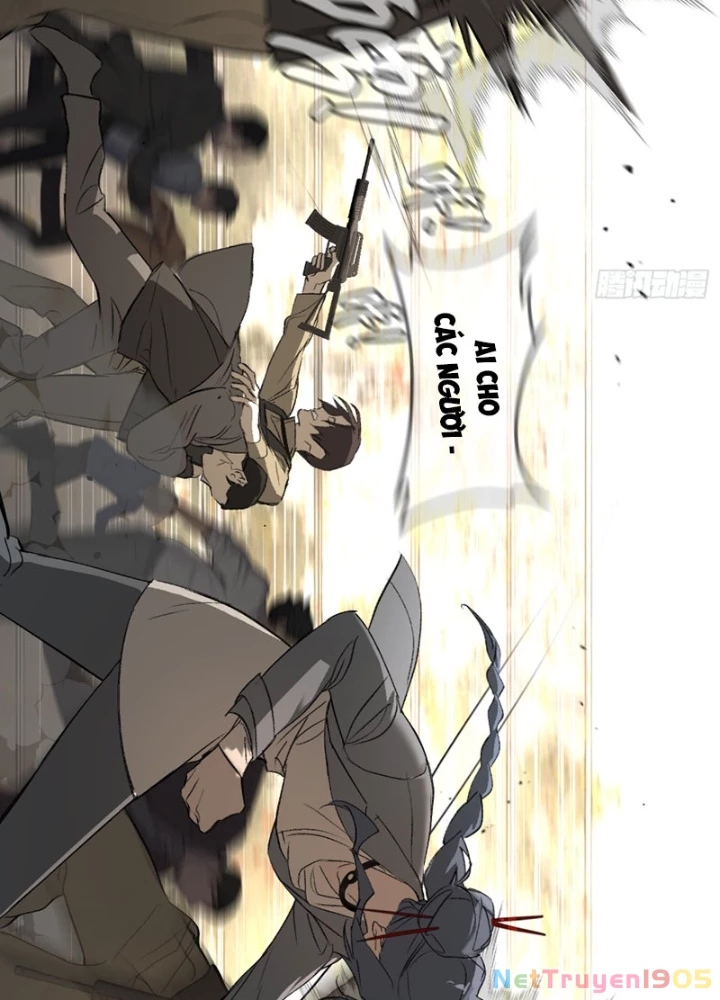 Ác Chi Hoàn Chapter 64 - 33