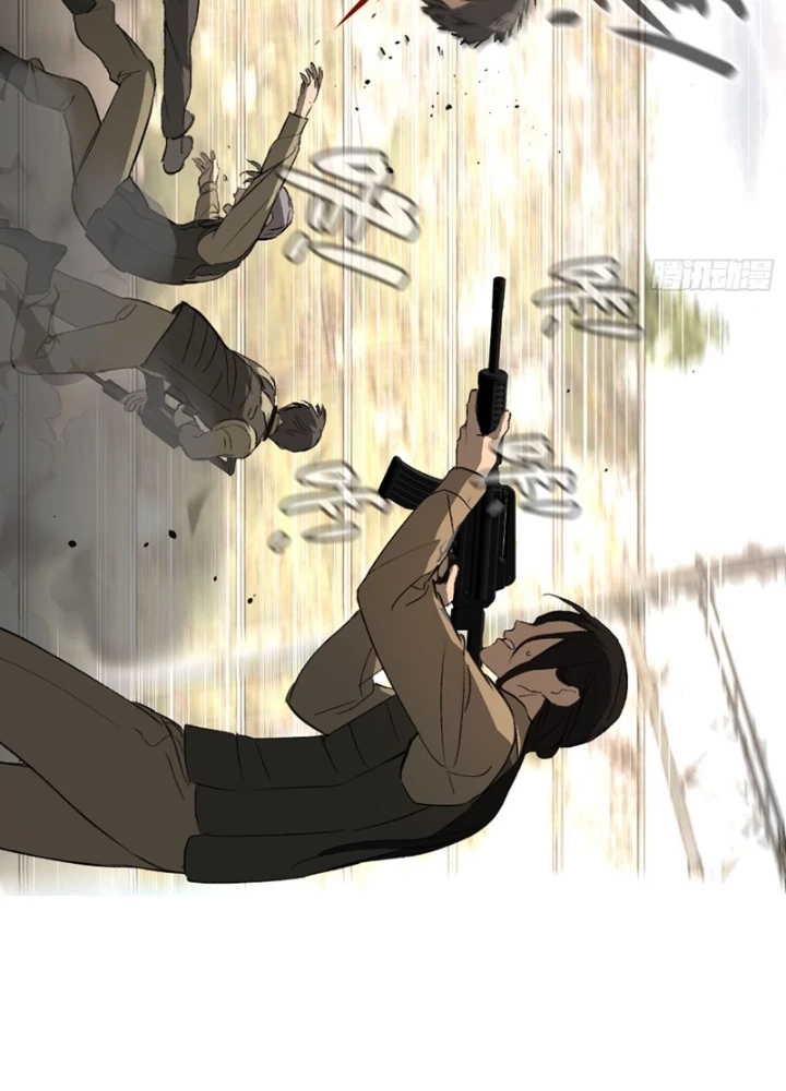 Ác Chi Hoàn Chapter 64 - 35
