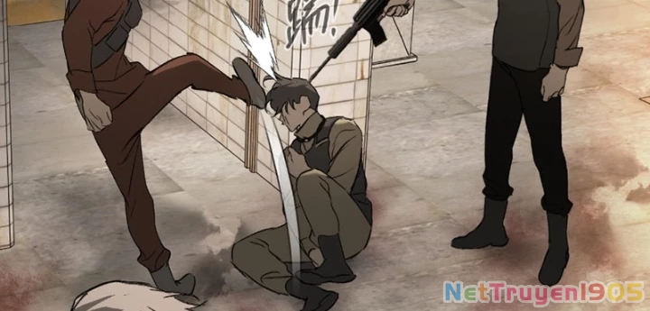 Ác Chi Hoàn Chapter 64 - 42