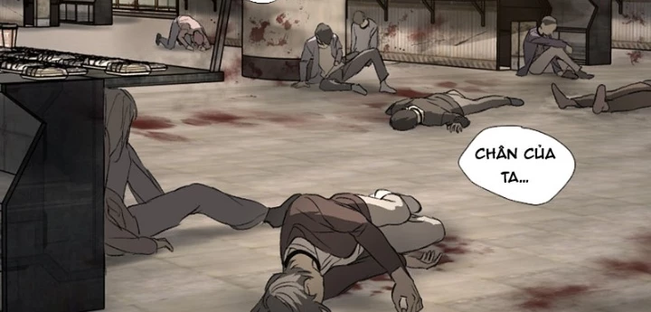 Ác Chi Hoàn Chapter 64 - 46