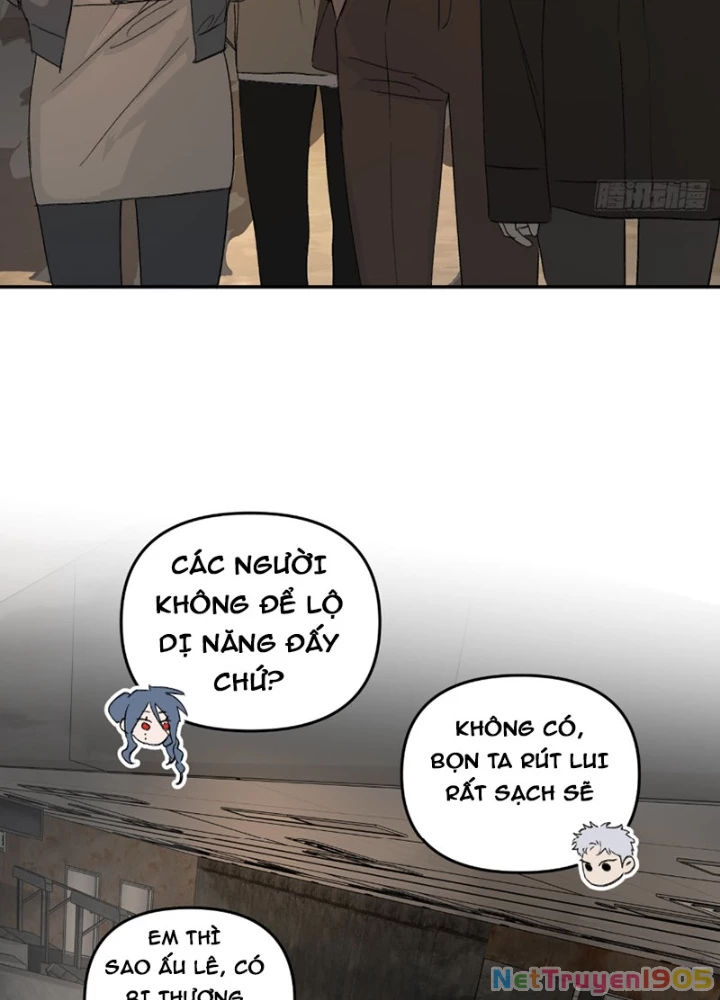 Ác Chi Hoàn Chapter 64 - 79