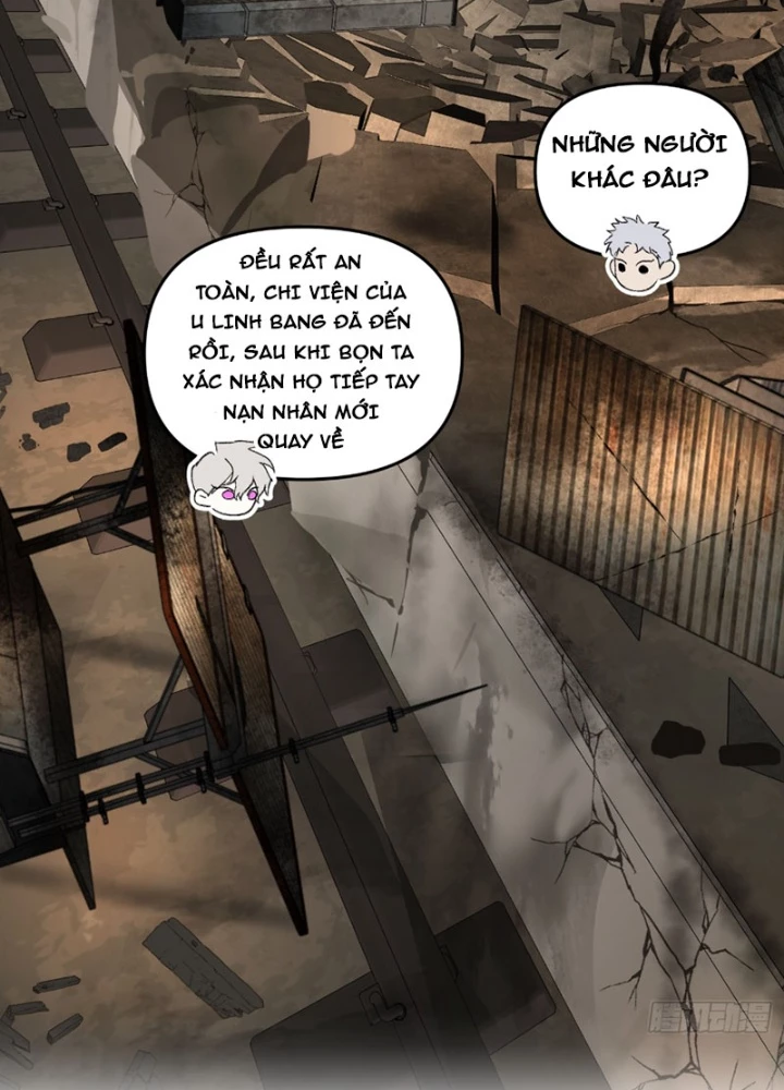 Ác Chi Hoàn Chapter 64 - 81