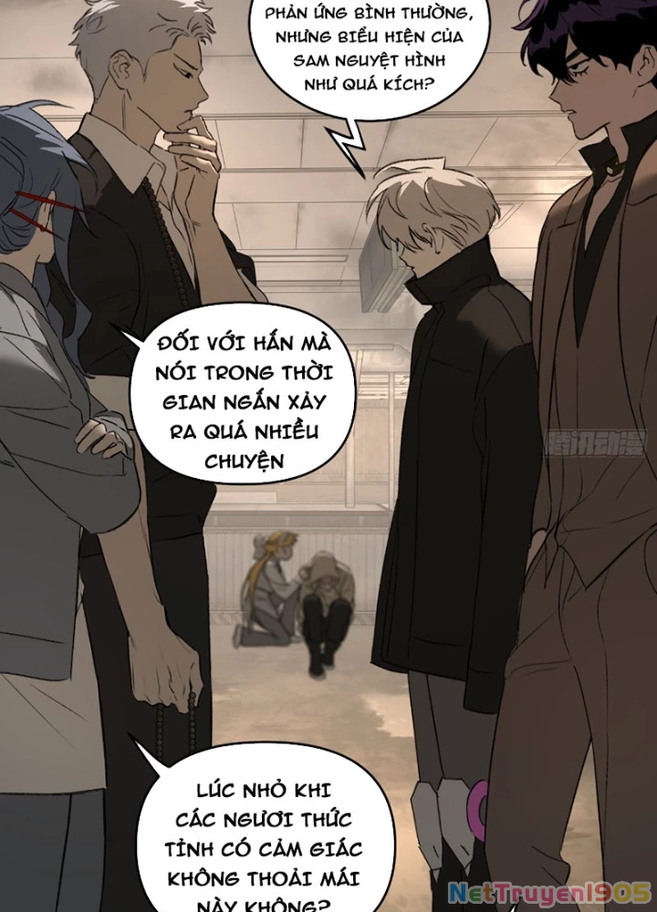 Ác Chi Hoàn Chapter 64 - 93