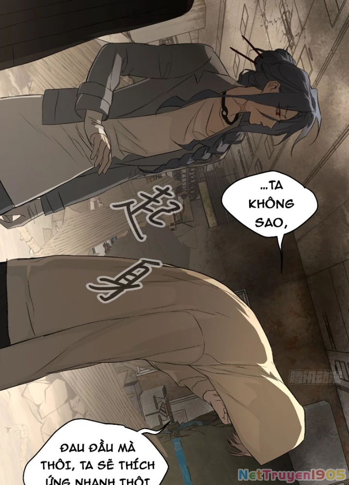Ác Chi Hoàn Chapter 64 - 127