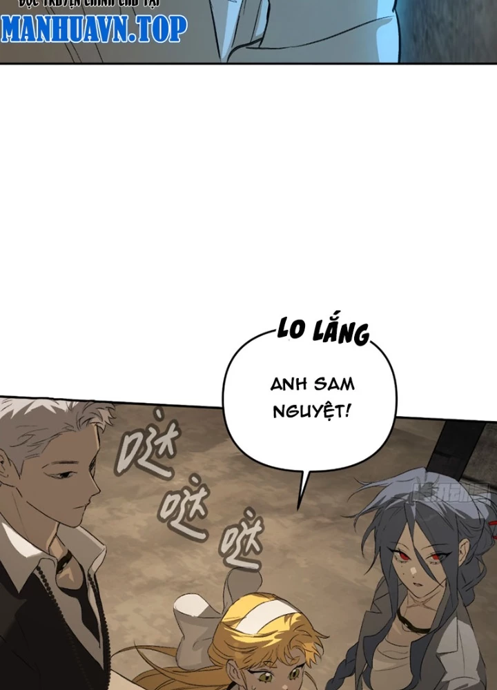 Ác Chi Hoàn Chapter 64 - 141