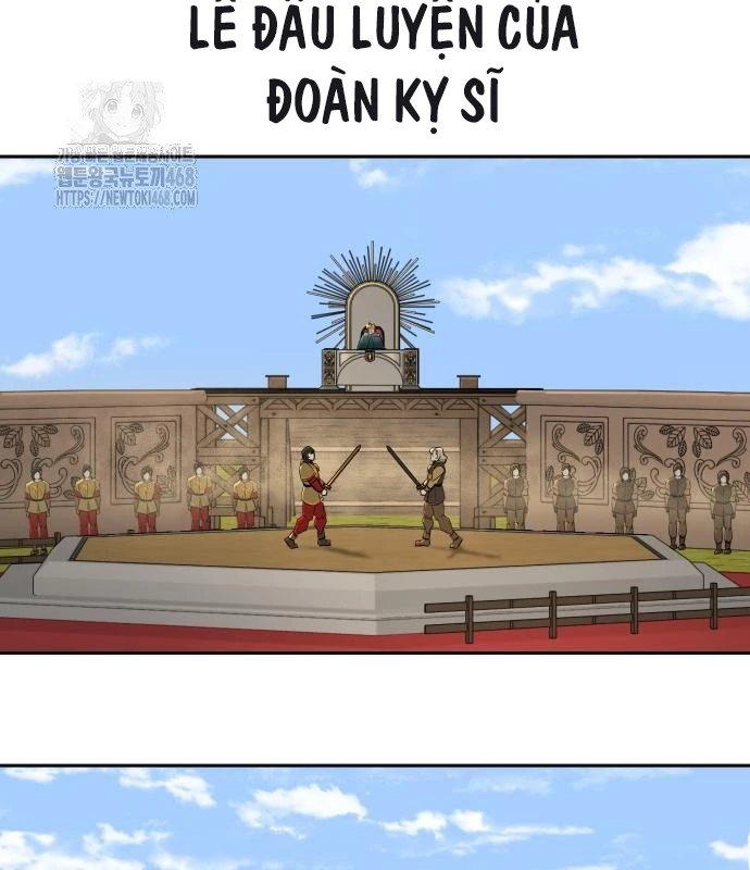 Bộ Mặt Giả Tạo Chapter 21 - 3