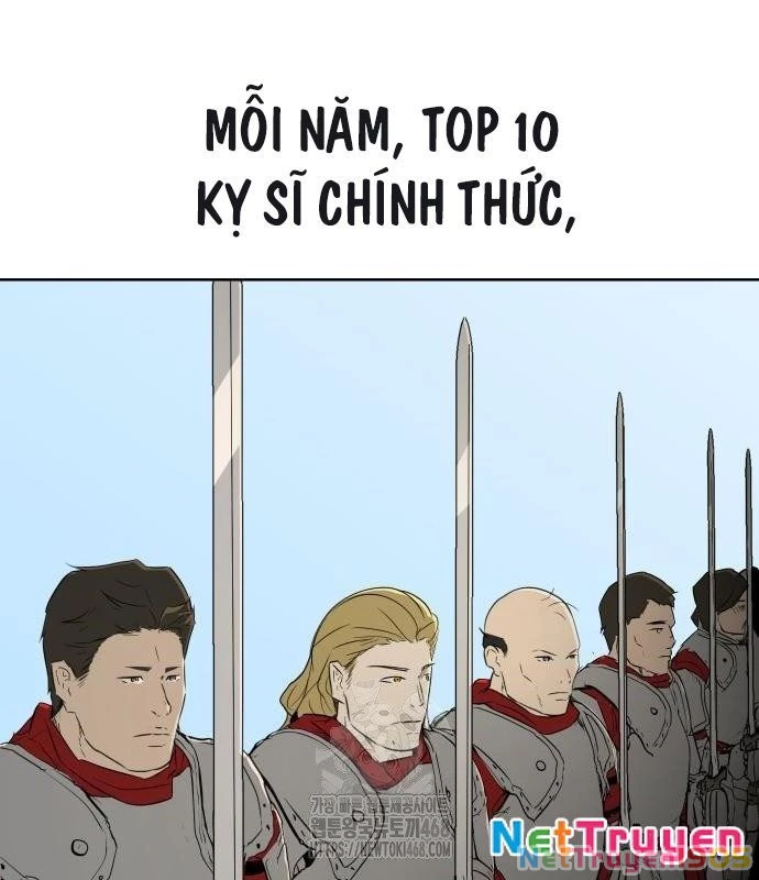 Bộ Mặt Giả Tạo Chapter 21 - 6