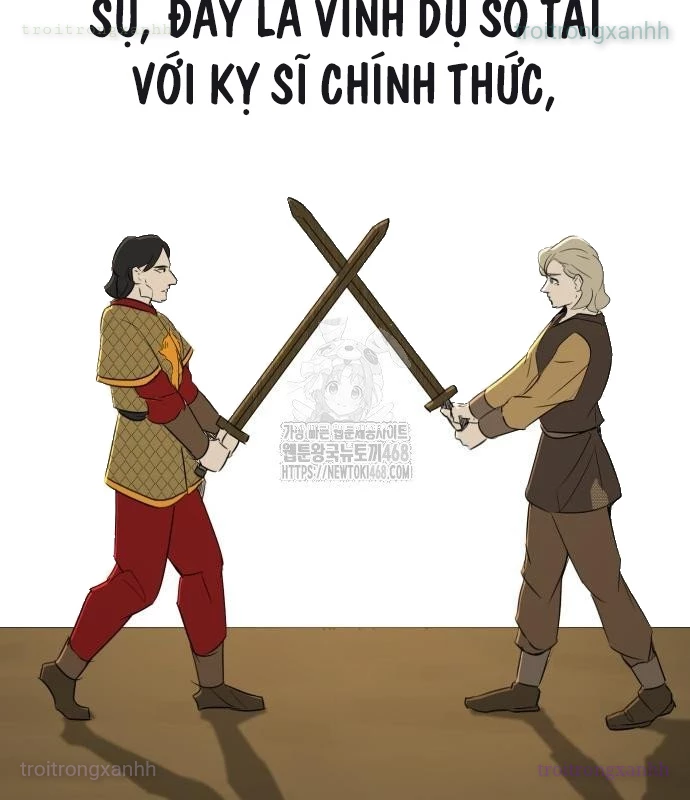 Bộ Mặt Giả Tạo Chapter 21 - 10