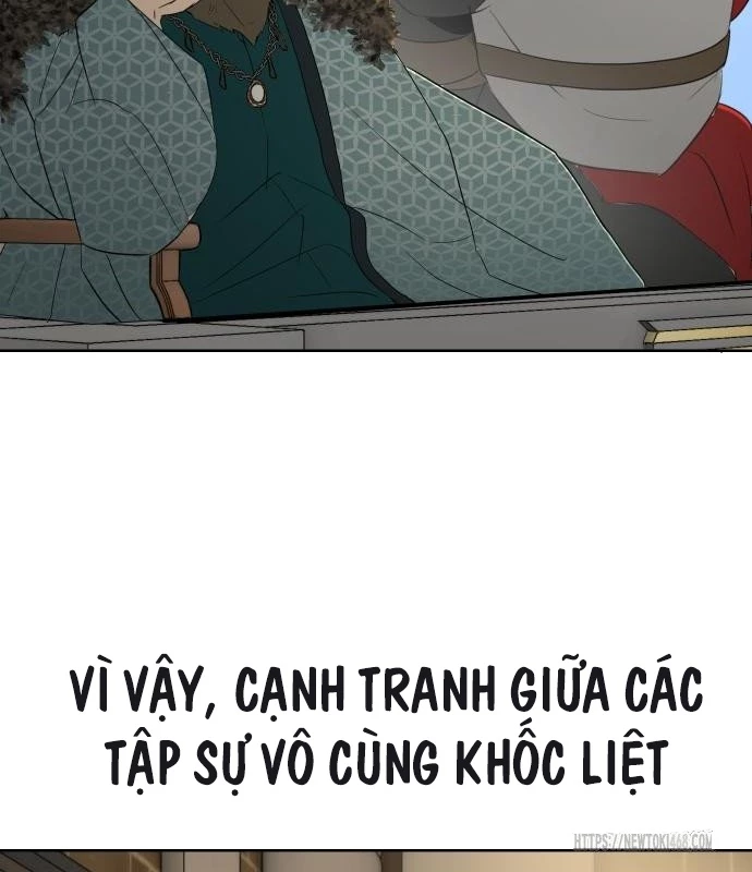 Bộ Mặt Giả Tạo Chapter 21 - 13