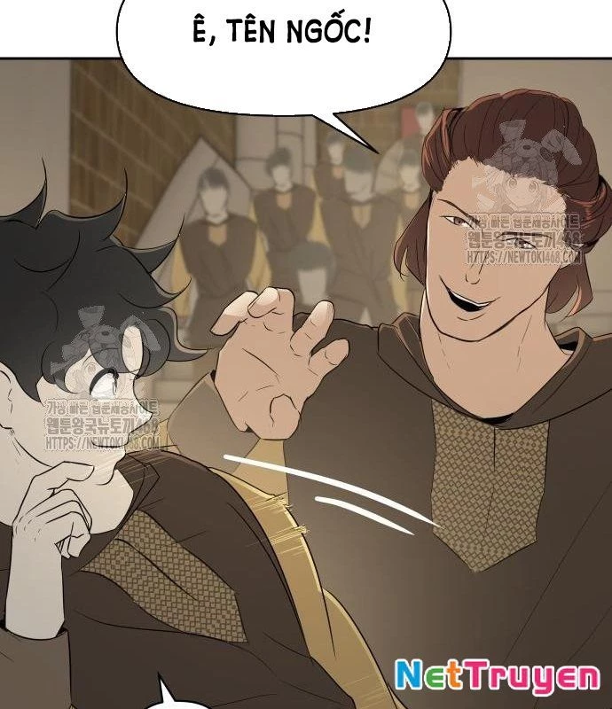 Bộ Mặt Giả Tạo Chapter 21 - 16