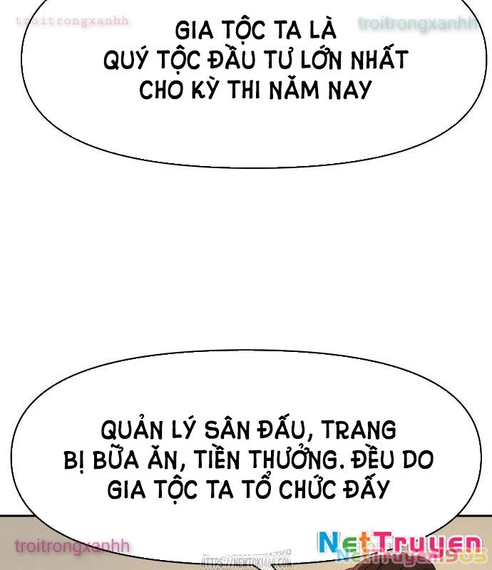 Bộ Mặt Giả Tạo Chapter 21 - 21