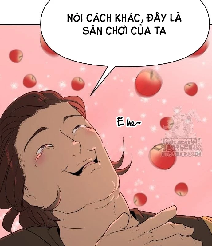 Bộ Mặt Giả Tạo Chapter 21 - 24