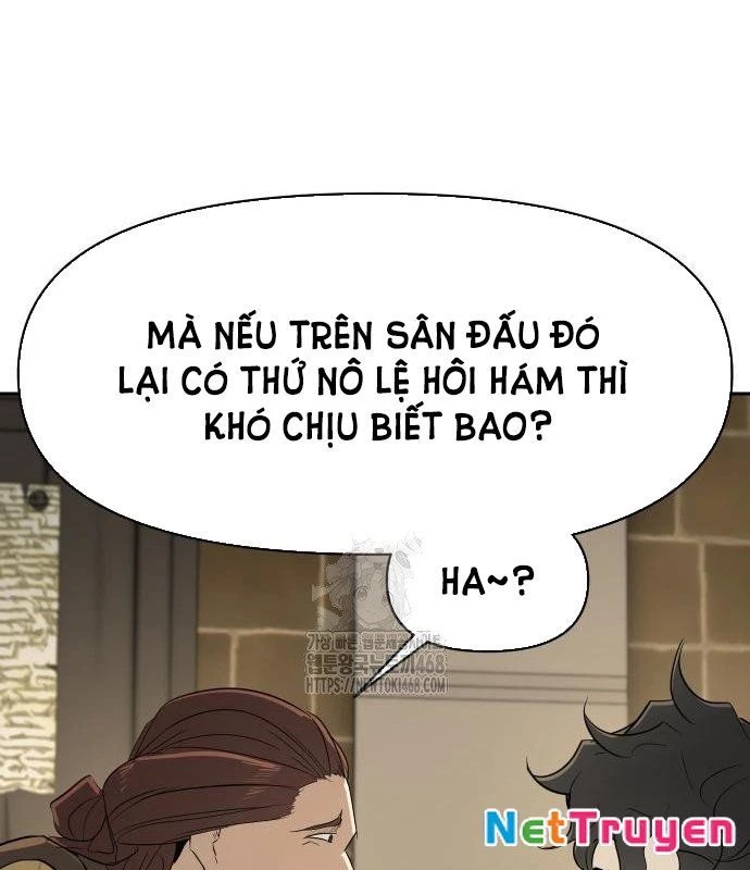 Bộ Mặt Giả Tạo Chapter 21 - 26