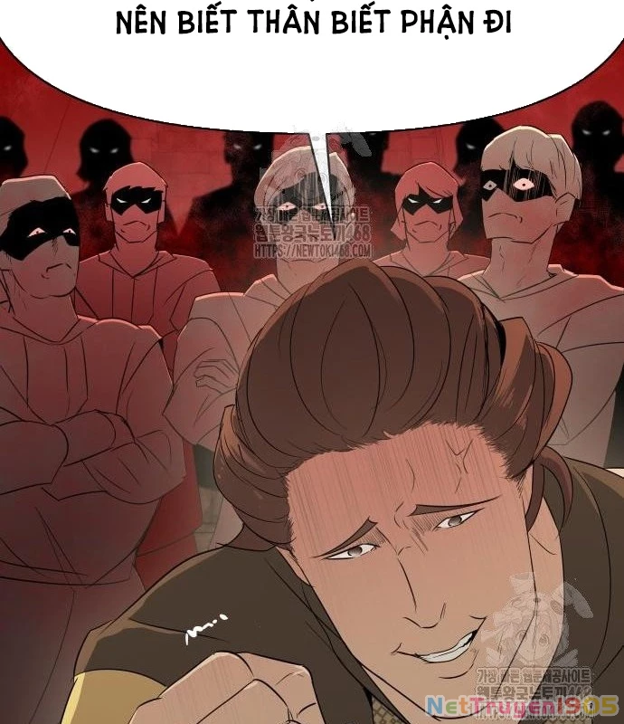 Bộ Mặt Giả Tạo Chapter 21 - 30