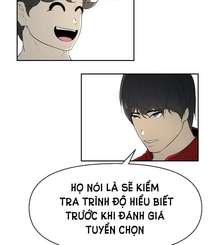 Bộ Mặt Giả Tạo Chapter 21 - 49