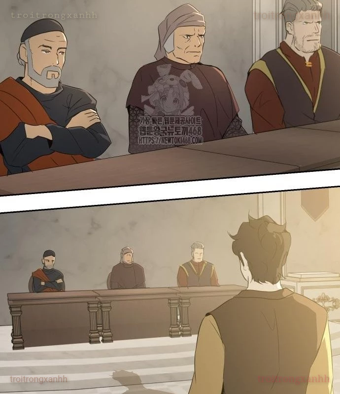 Bộ Mặt Giả Tạo Chapter 21 - 98