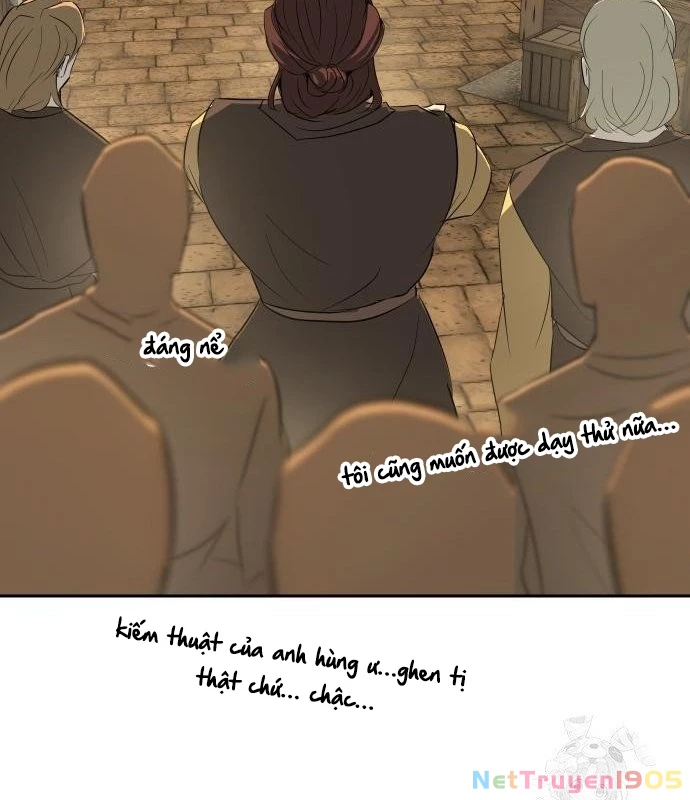 Bộ Mặt Giả Tạo Chapter 21 - 132