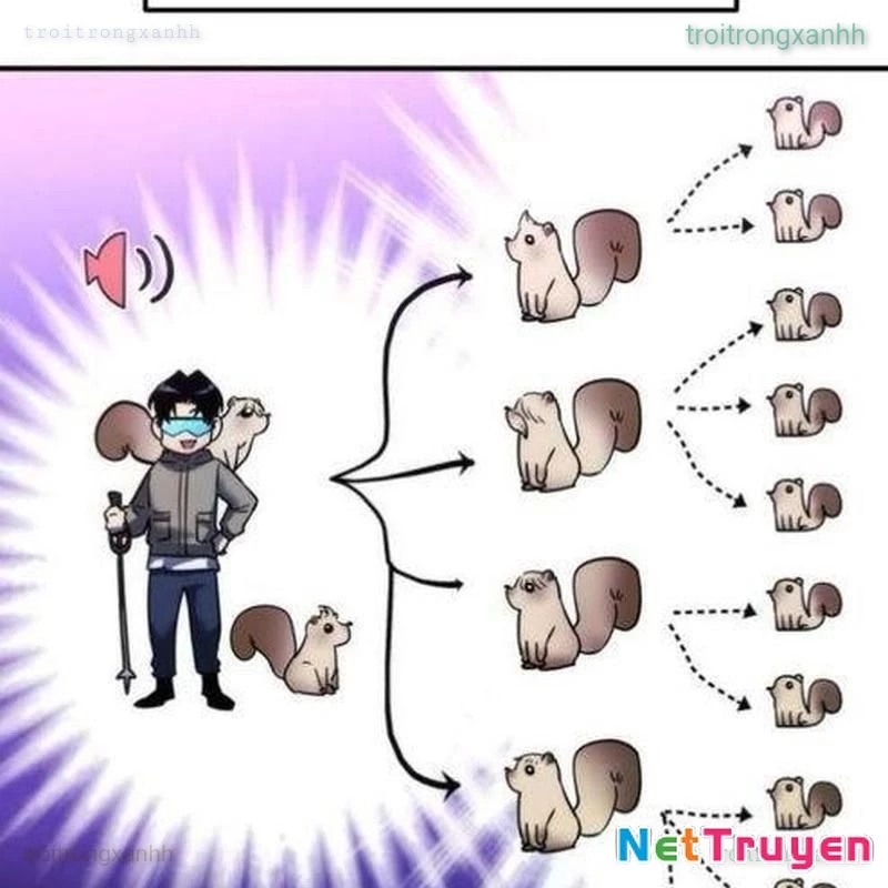 Mạt Thế Hậu Cần Chapter 54 - 131