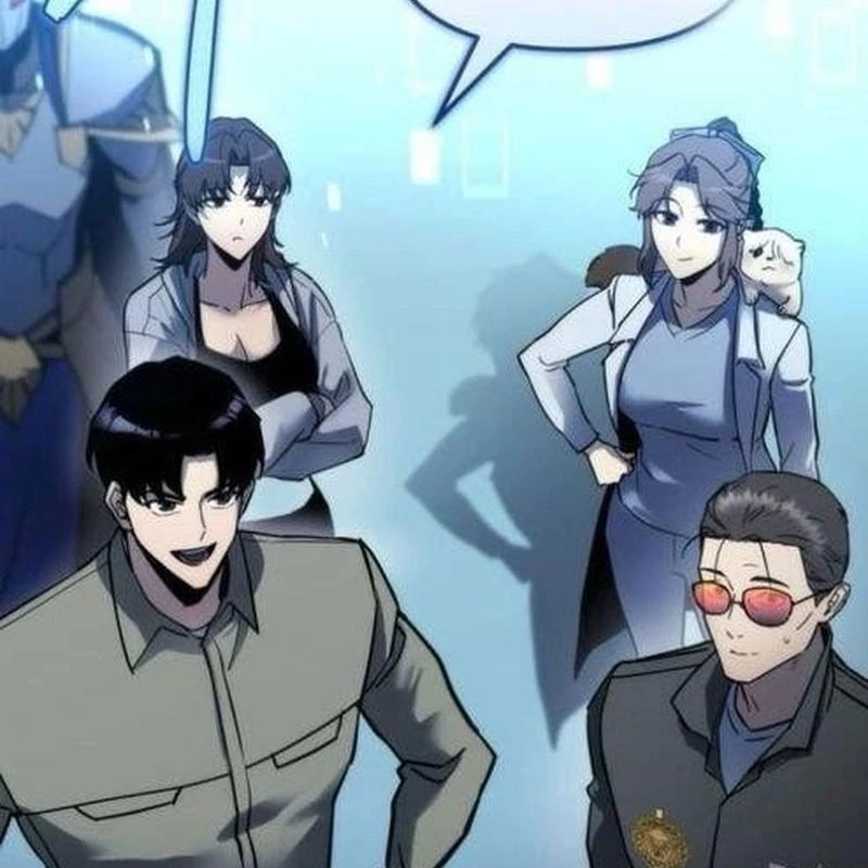 Mạt Thế Hậu Cần Chapter 54 - 193