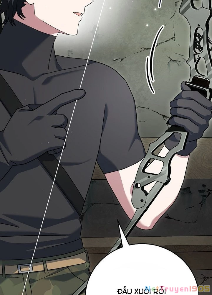 Stream Của Cung Thủ Thiên Tài Chapter 76 - 15