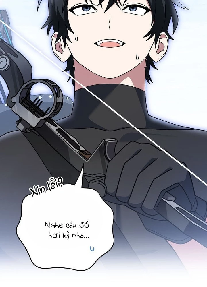 Stream Của Cung Thủ Thiên Tài Chapter 76 - 77