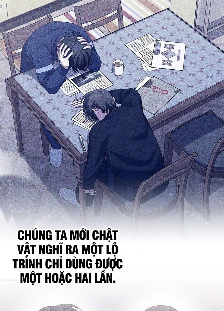 Stream Của Cung Thủ Thiên Tài Chapter 76 - 129
