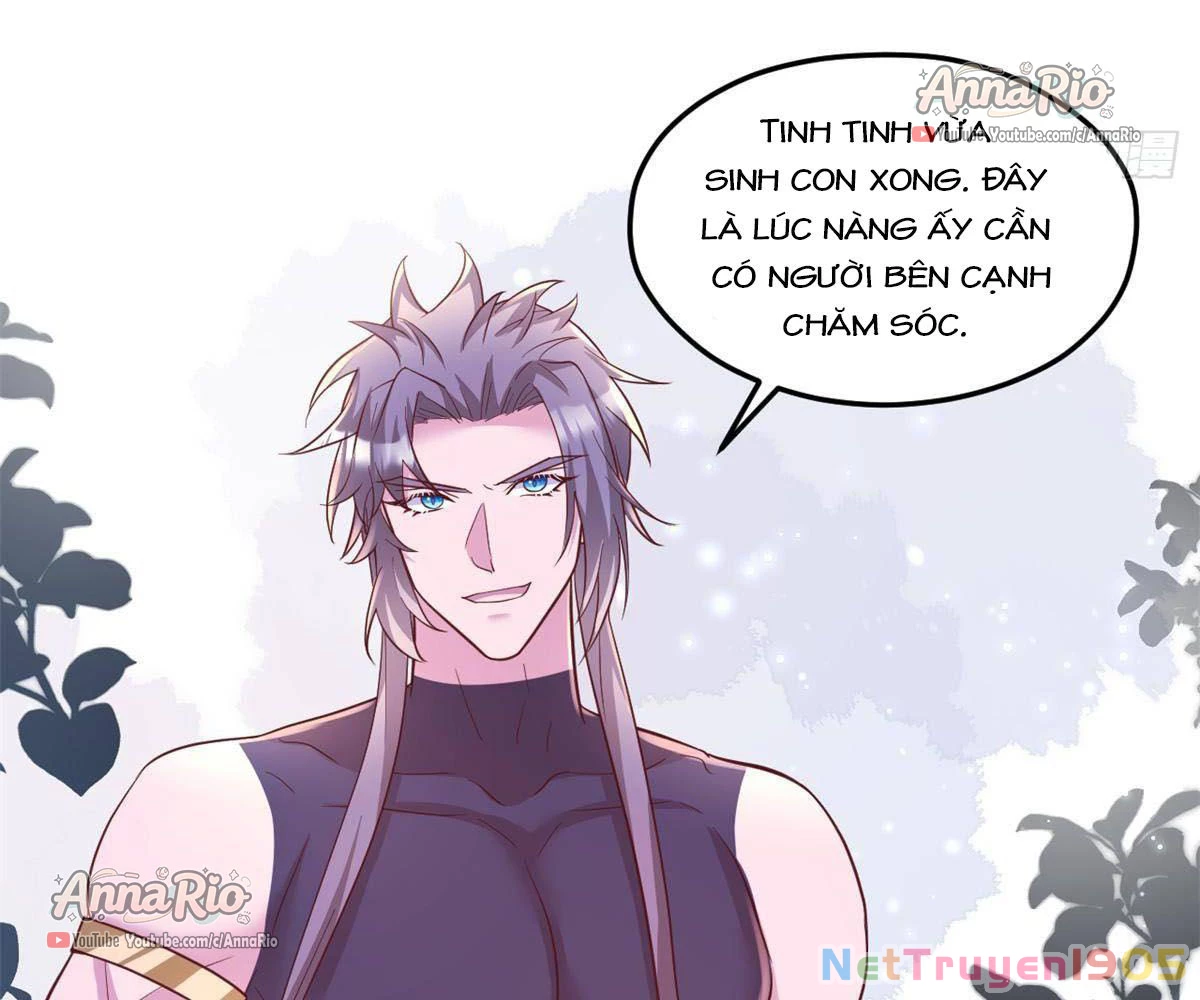 Thảnh Thơi Thú Thế Chủng Chủng Điền, Sinh Sinh Tể - Update Chapter 779 - 7