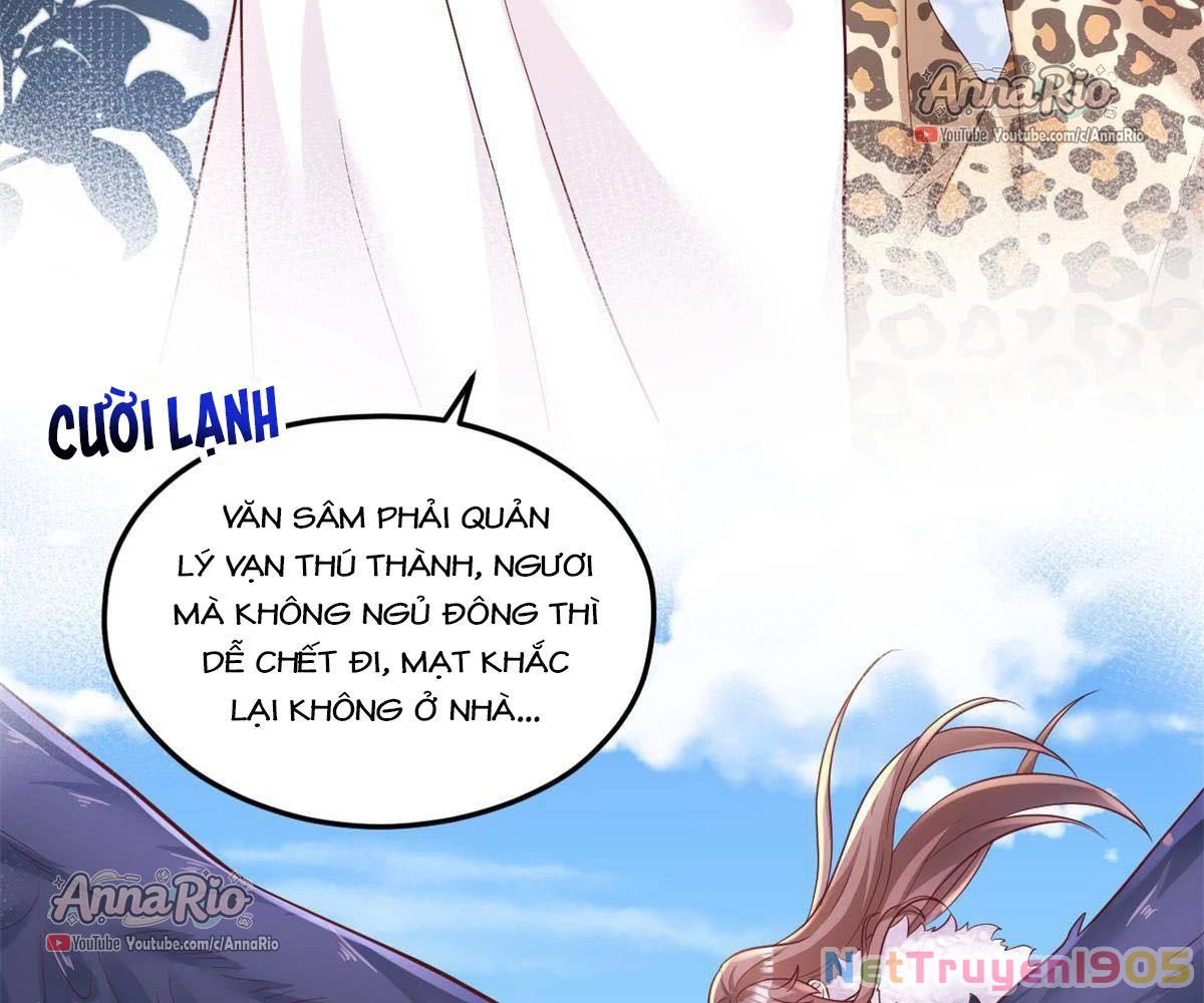 Thảnh Thơi Thú Thế Chủng Chủng Điền, Sinh Sinh Tể - Update Chapter 779 - 9