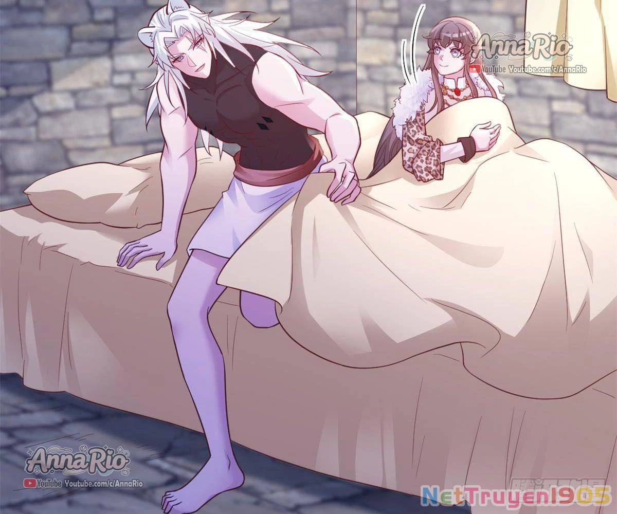 Thảnh Thơi Thú Thế Chủng Chủng Điền, Sinh Sinh Tể - Update Chapter 780 - 39
