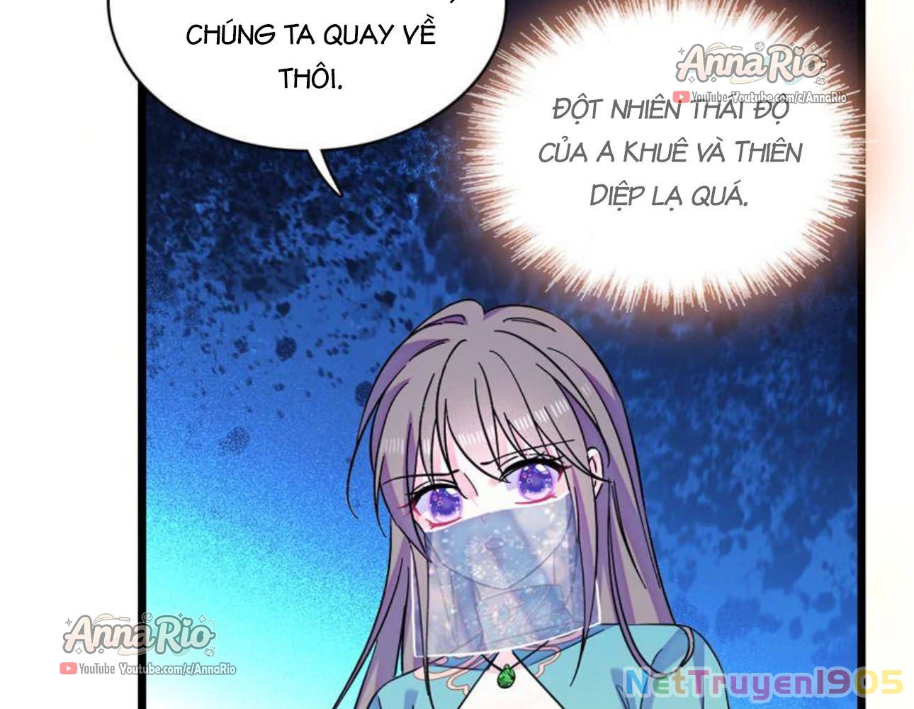 Manh Động Thú Thế Chapter 515 - 8