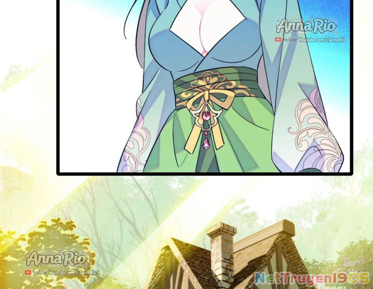 Manh Động Thú Thế Chapter 515 - 9