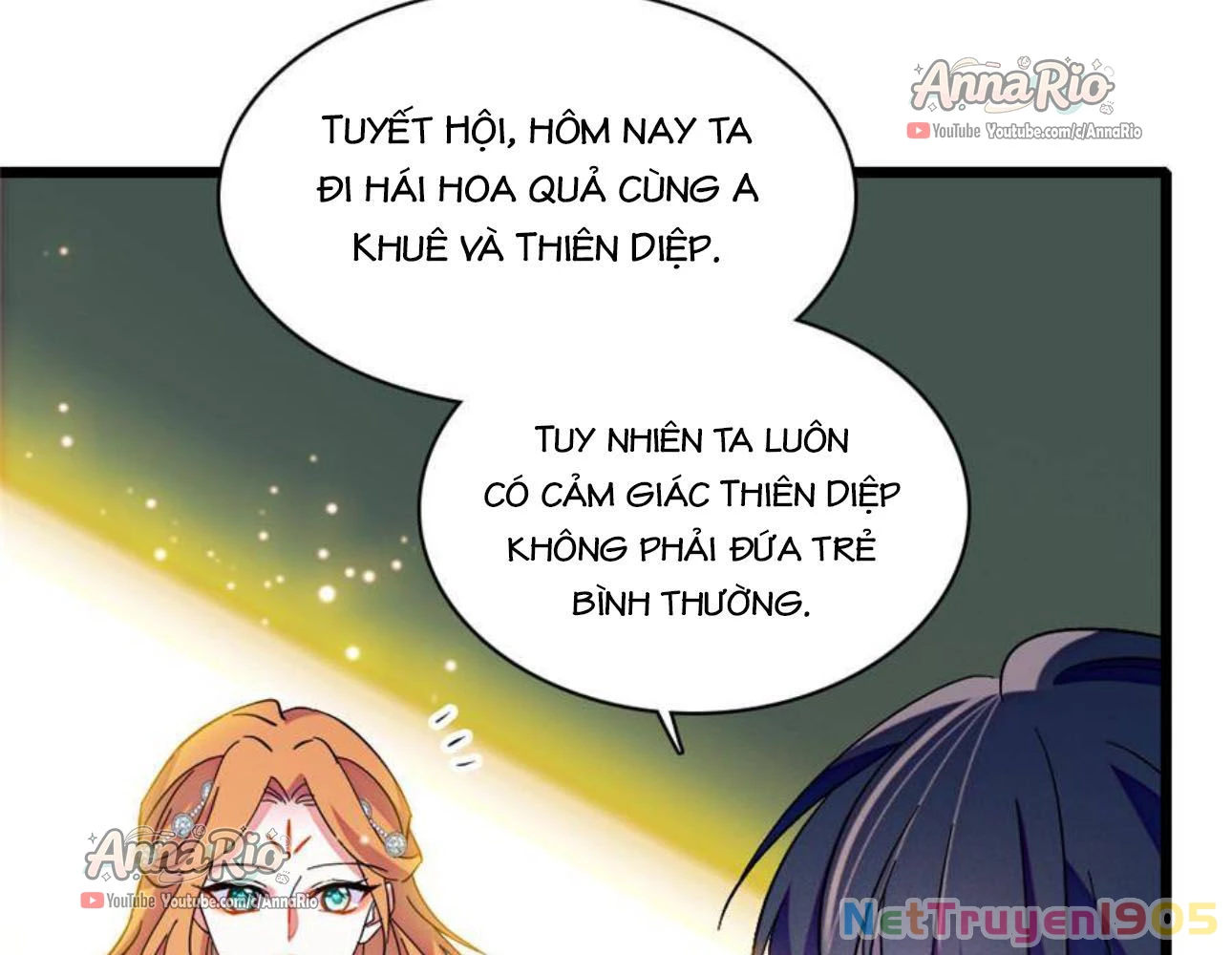 Manh Động Thú Thế Chapter 515 - 11