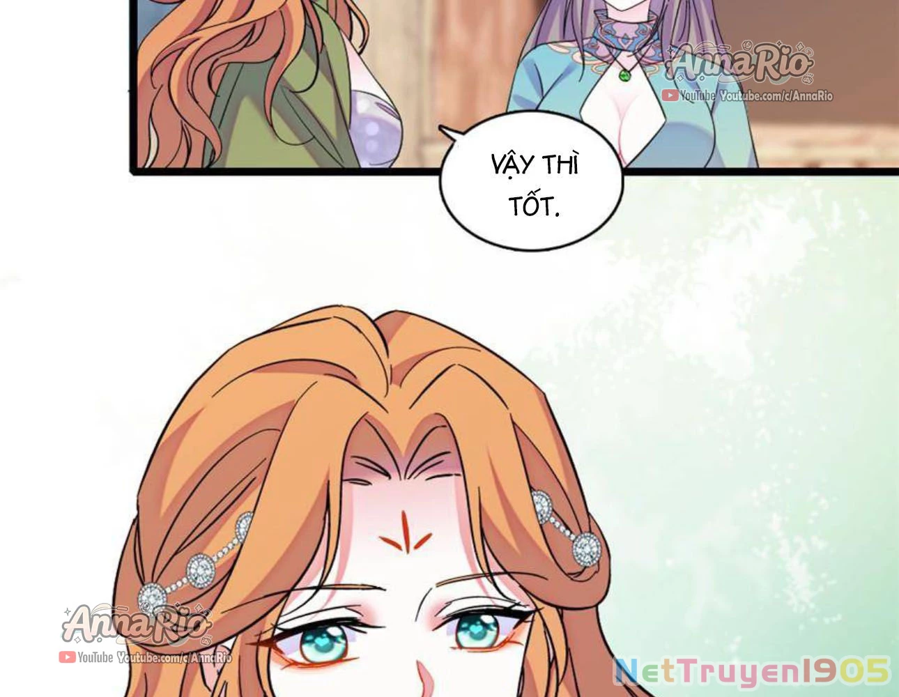 Manh Động Thú Thế Chapter 515 - 14