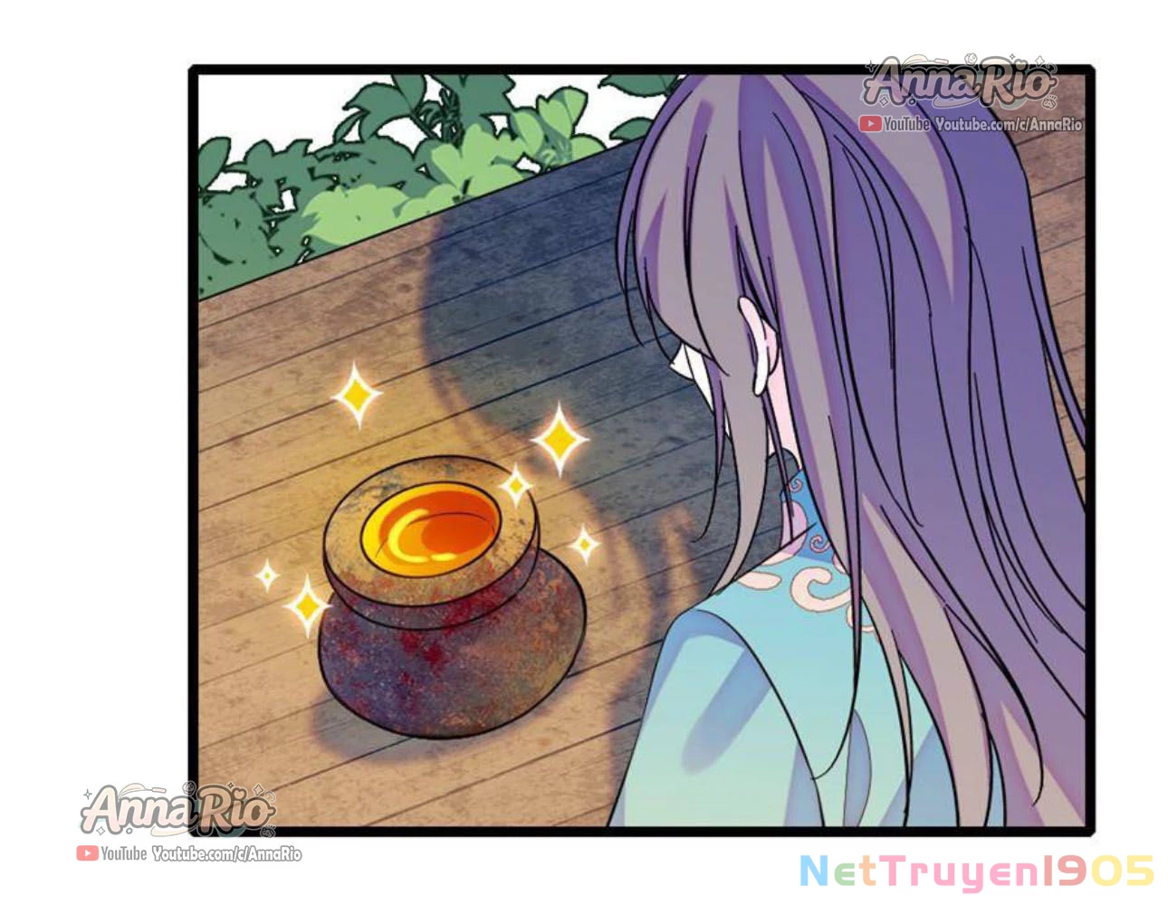 Manh Động Thú Thế Chapter 515 - 20