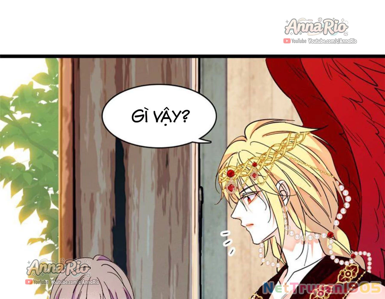 Manh Động Thú Thế Chapter 515 - 21
