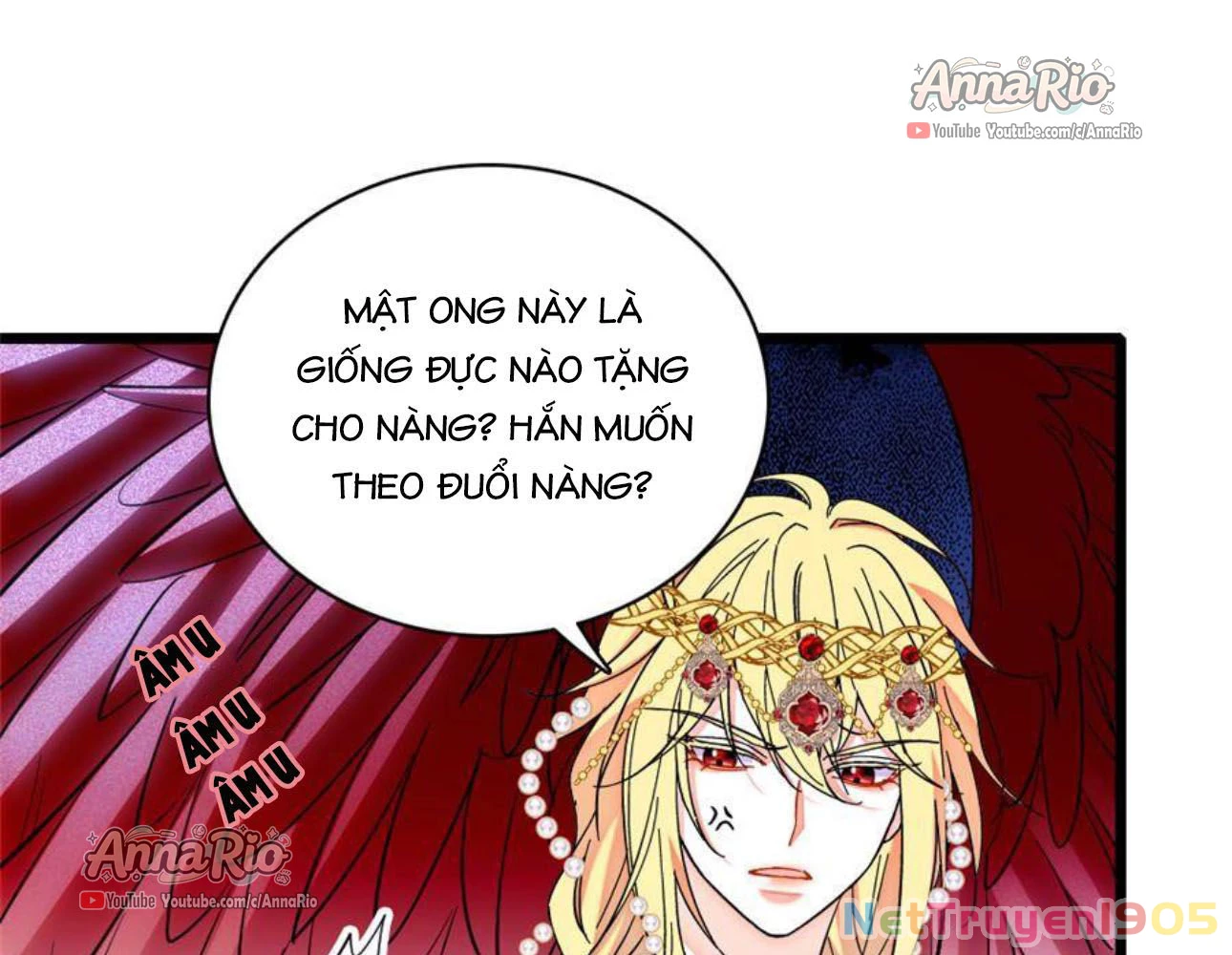 Manh Động Thú Thế Chapter 515 - 23