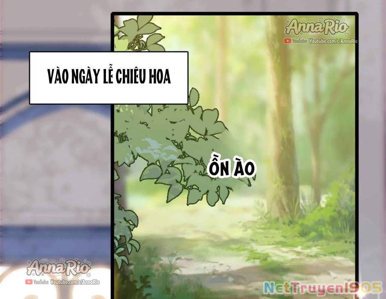 Manh Động Thú Thế Chapter 516 - 8