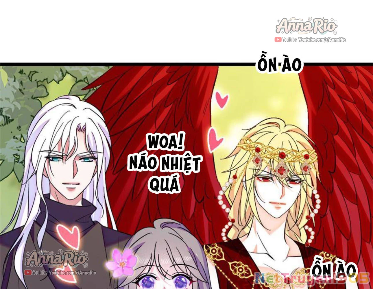 Manh Động Thú Thế Chapter 516 - 11