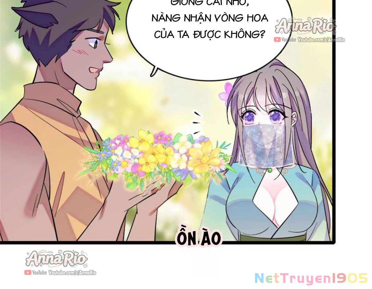 Manh Động Thú Thế Chapter 516 - 13