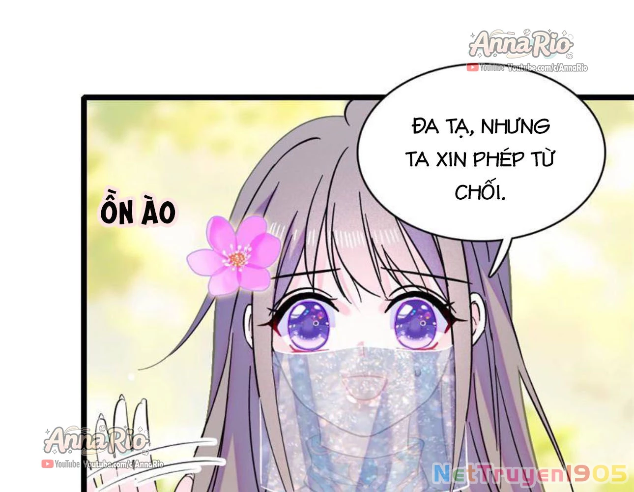 Manh Động Thú Thế Chapter 516 - 14
