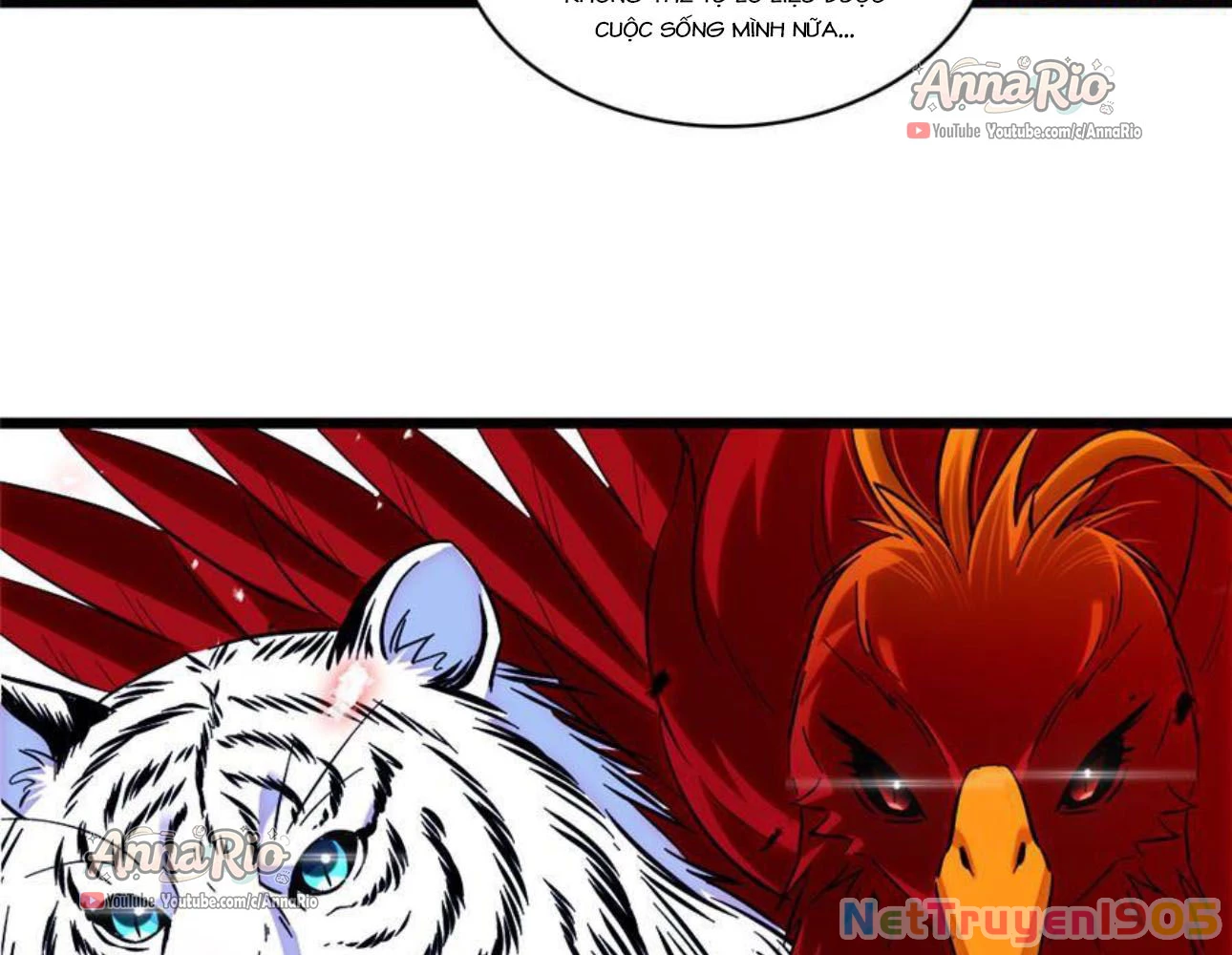 Manh Động Thú Thế Chapter 516 - 19