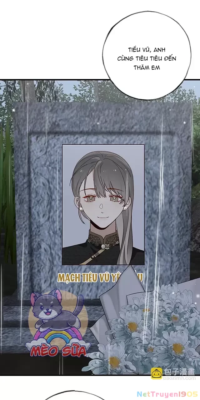 Bạch Nguyệt Quang Luôn Muốn Độc Chiếm Tôi Chapter 67 - 3